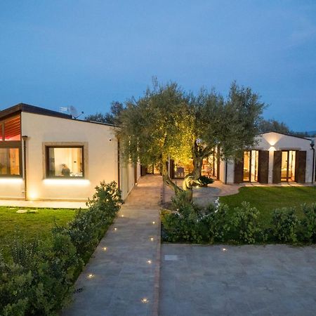 B&B La Manica Milazzo Dış mekan fotoğraf