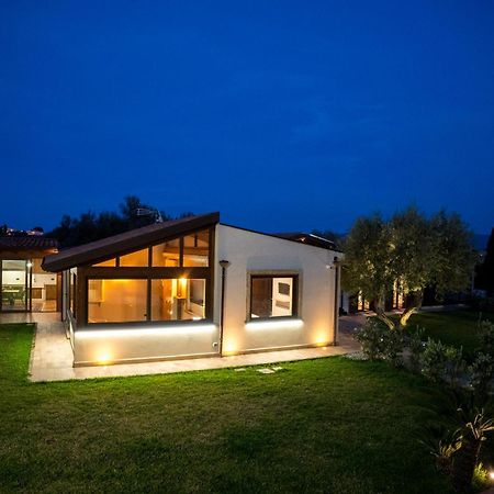B&B La Manica Milazzo Dış mekan fotoğraf