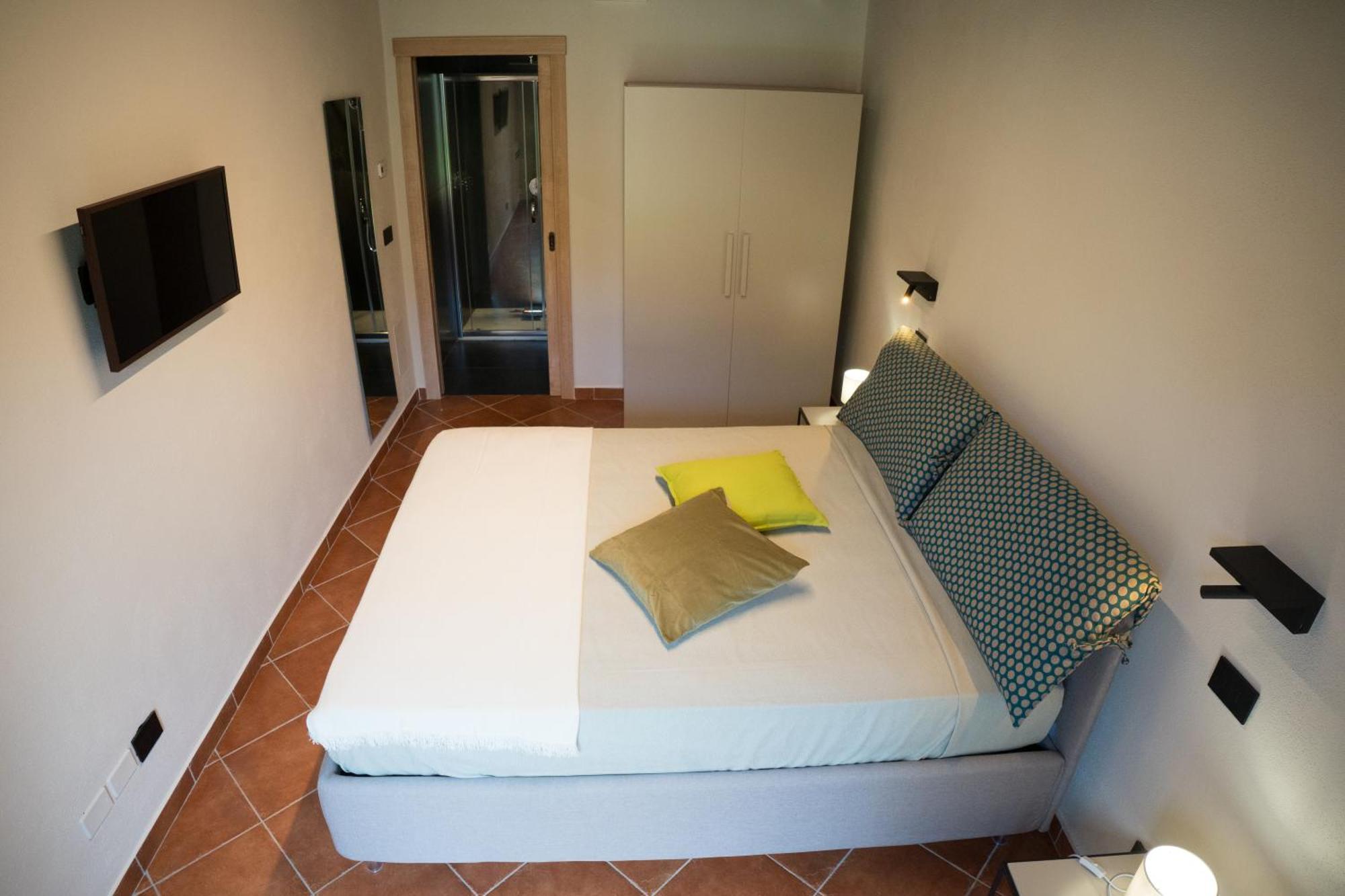 B&B La Manica Milazzo Dış mekan fotoğraf