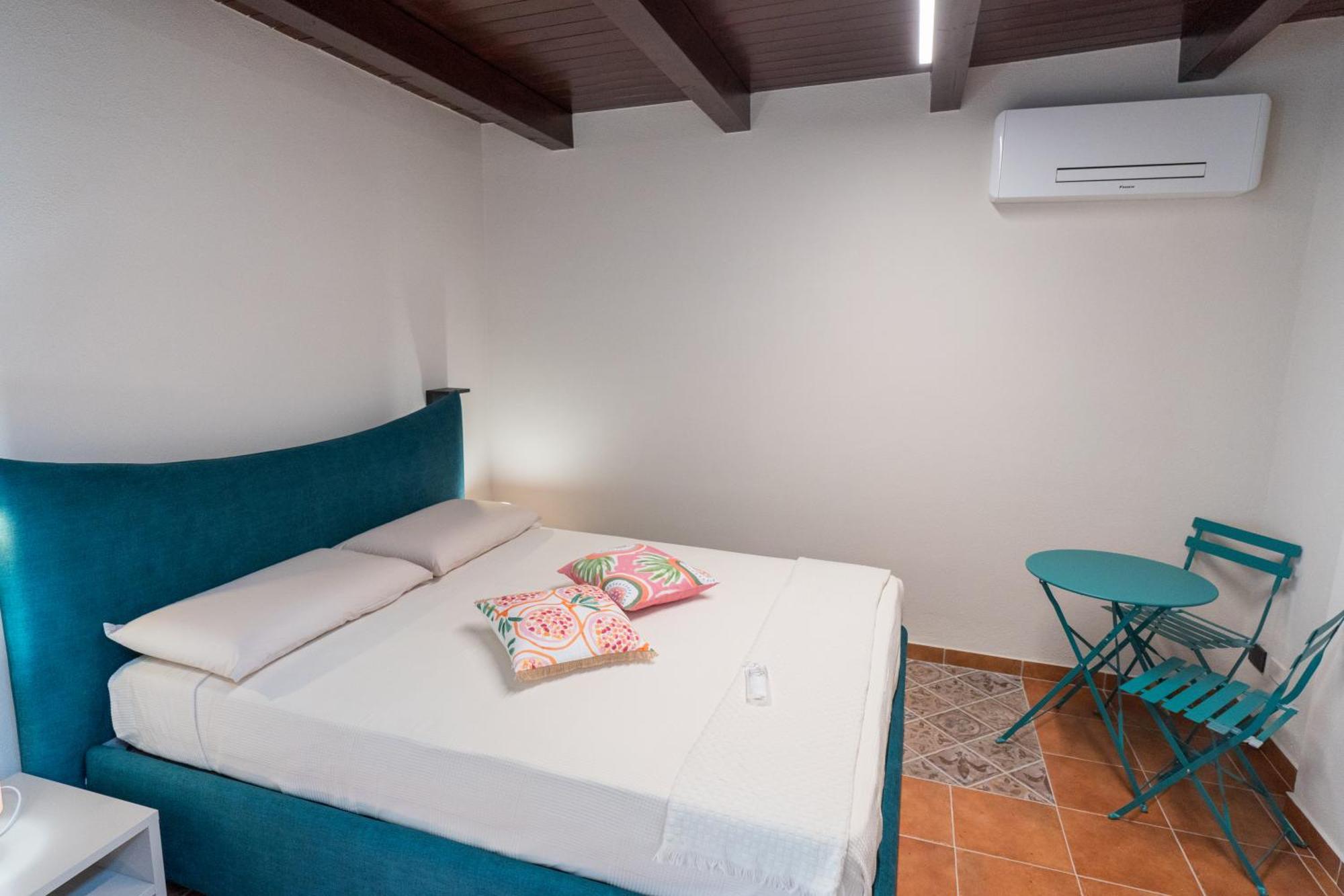 B&B La Manica Milazzo Dış mekan fotoğraf