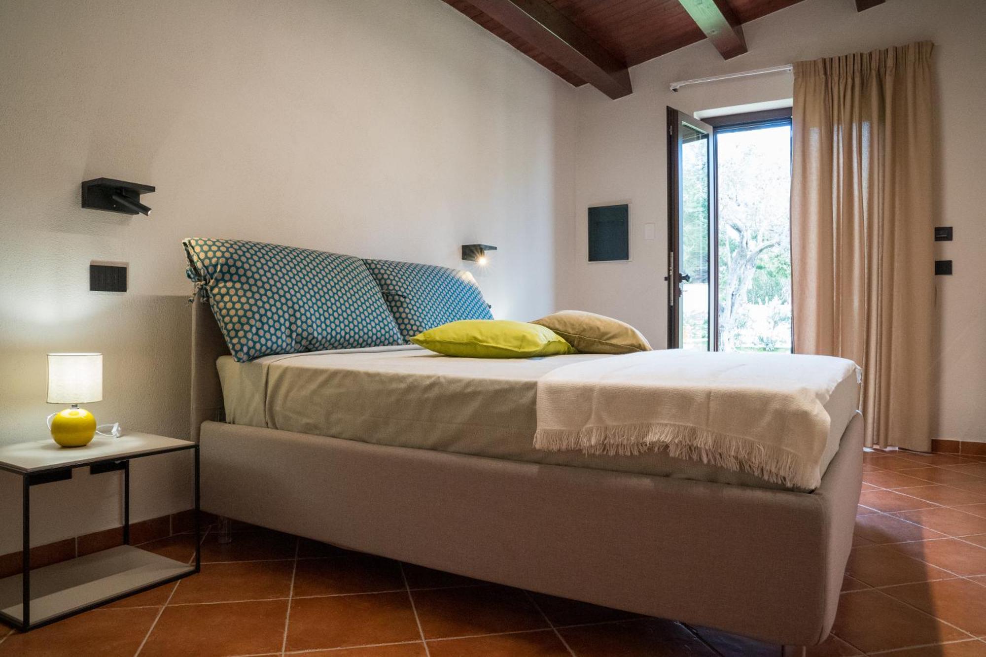 B&B La Manica Milazzo Dış mekan fotoğraf