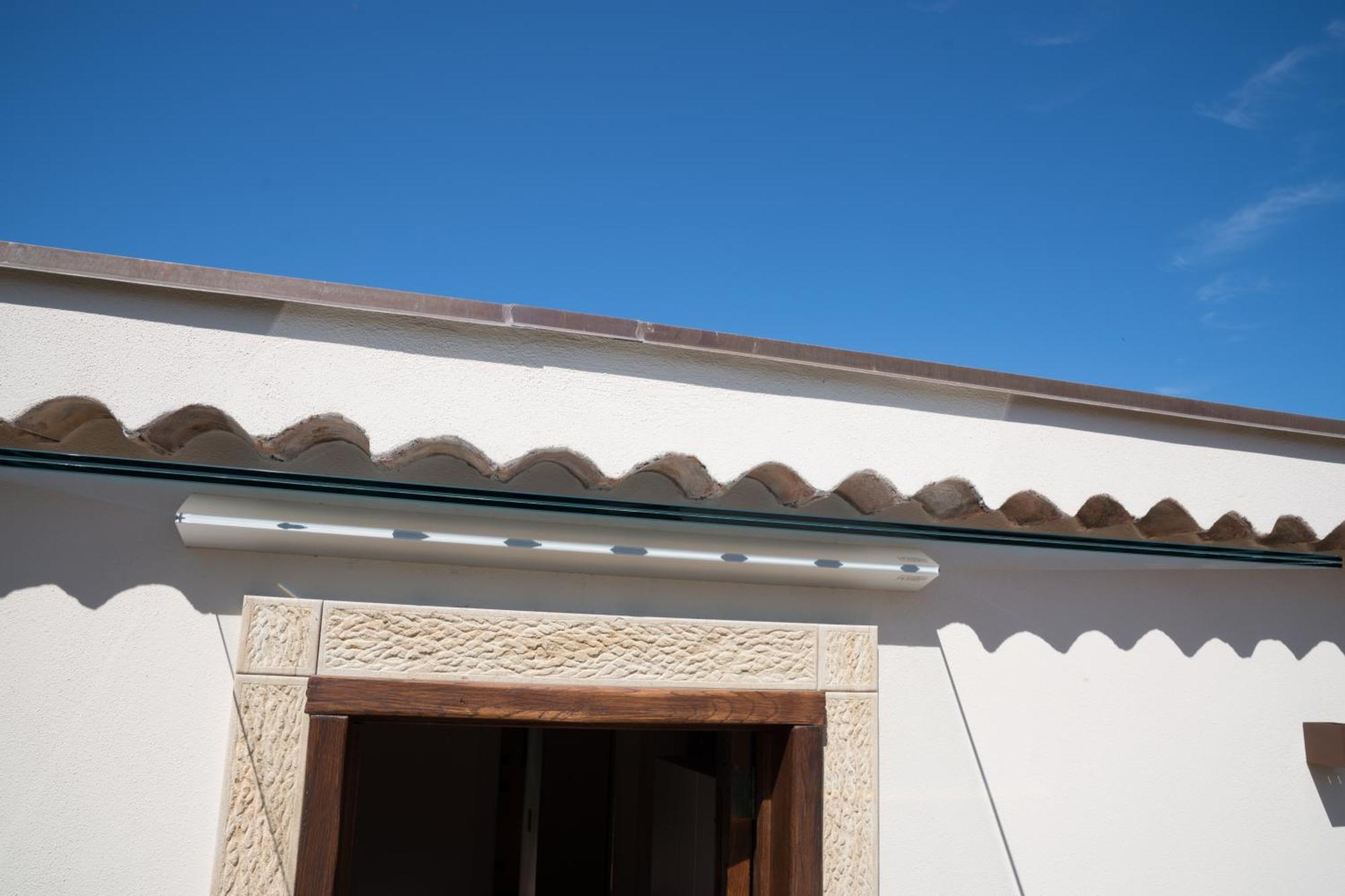 B&B La Manica Milazzo Dış mekan fotoğraf