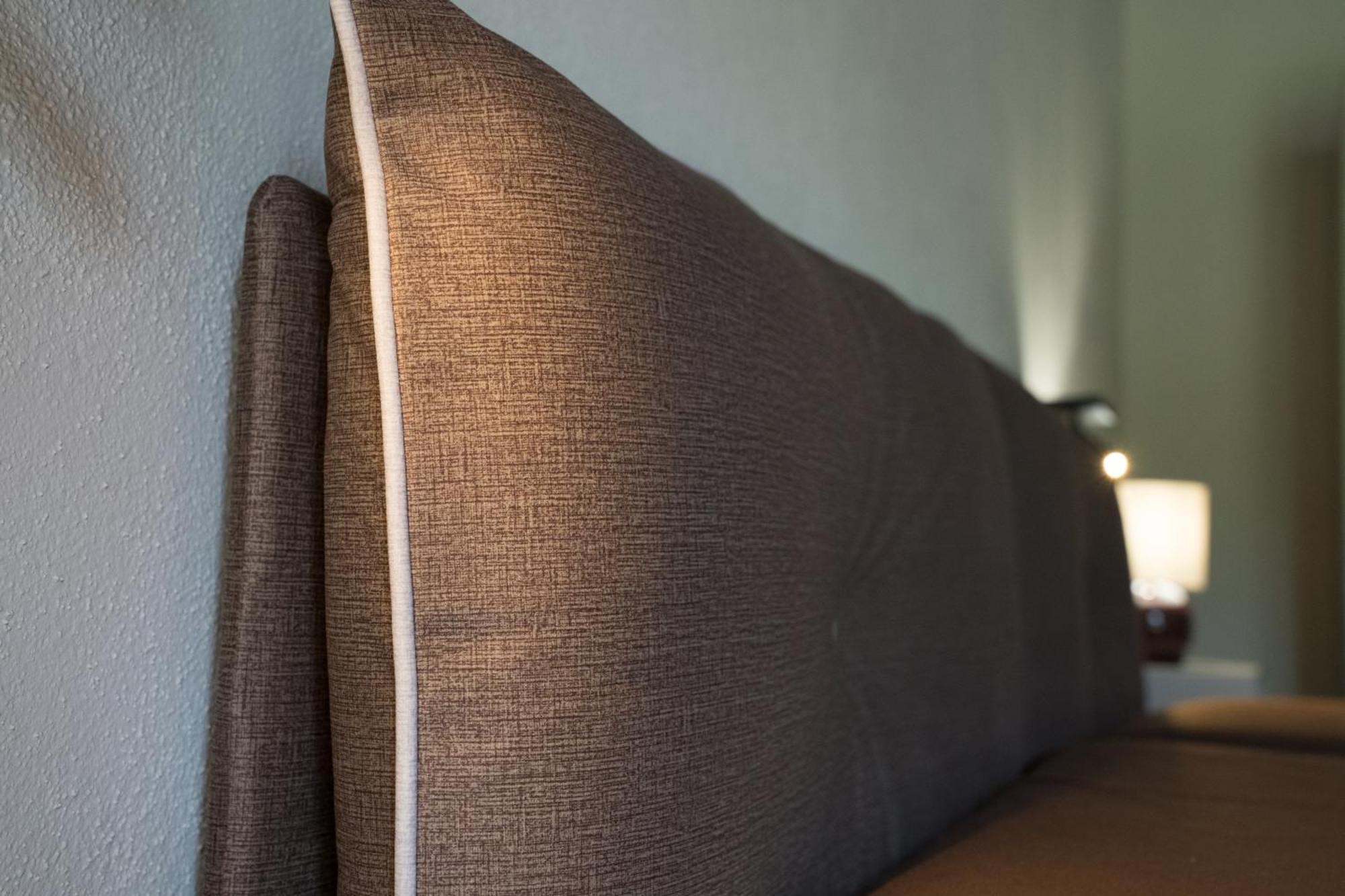 B&B La Manica Milazzo Dış mekan fotoğraf