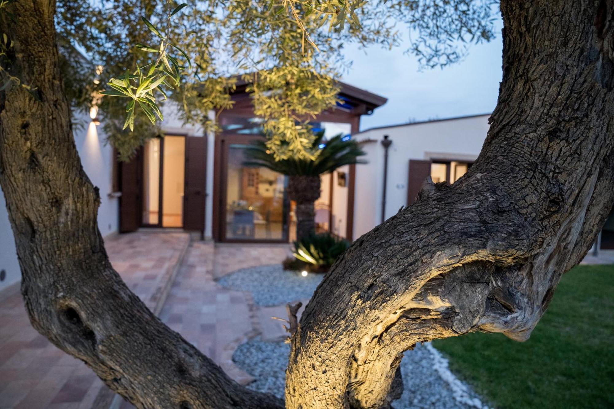 B&B La Manica Milazzo Dış mekan fotoğraf