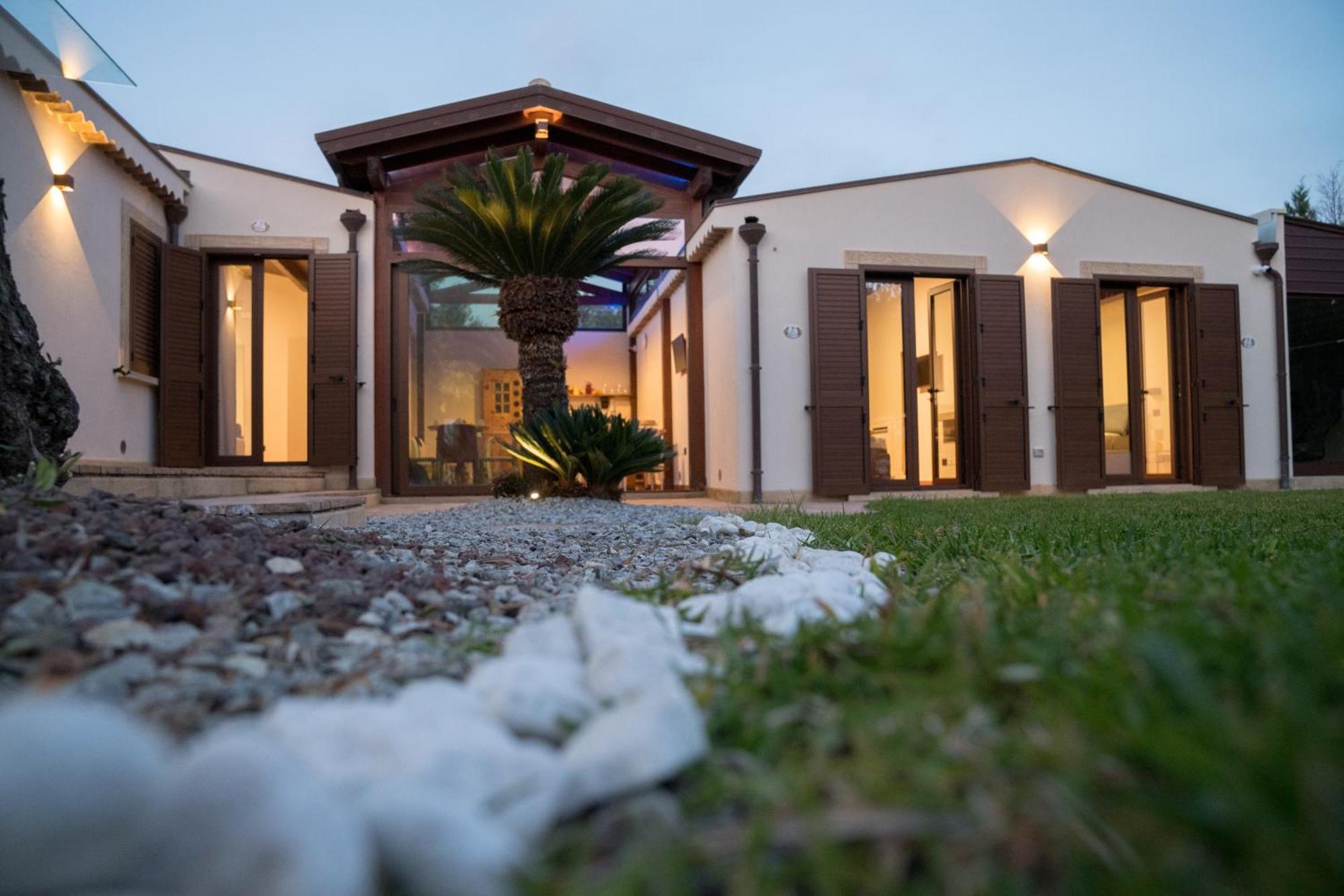 B&B La Manica Milazzo Dış mekan fotoğraf
