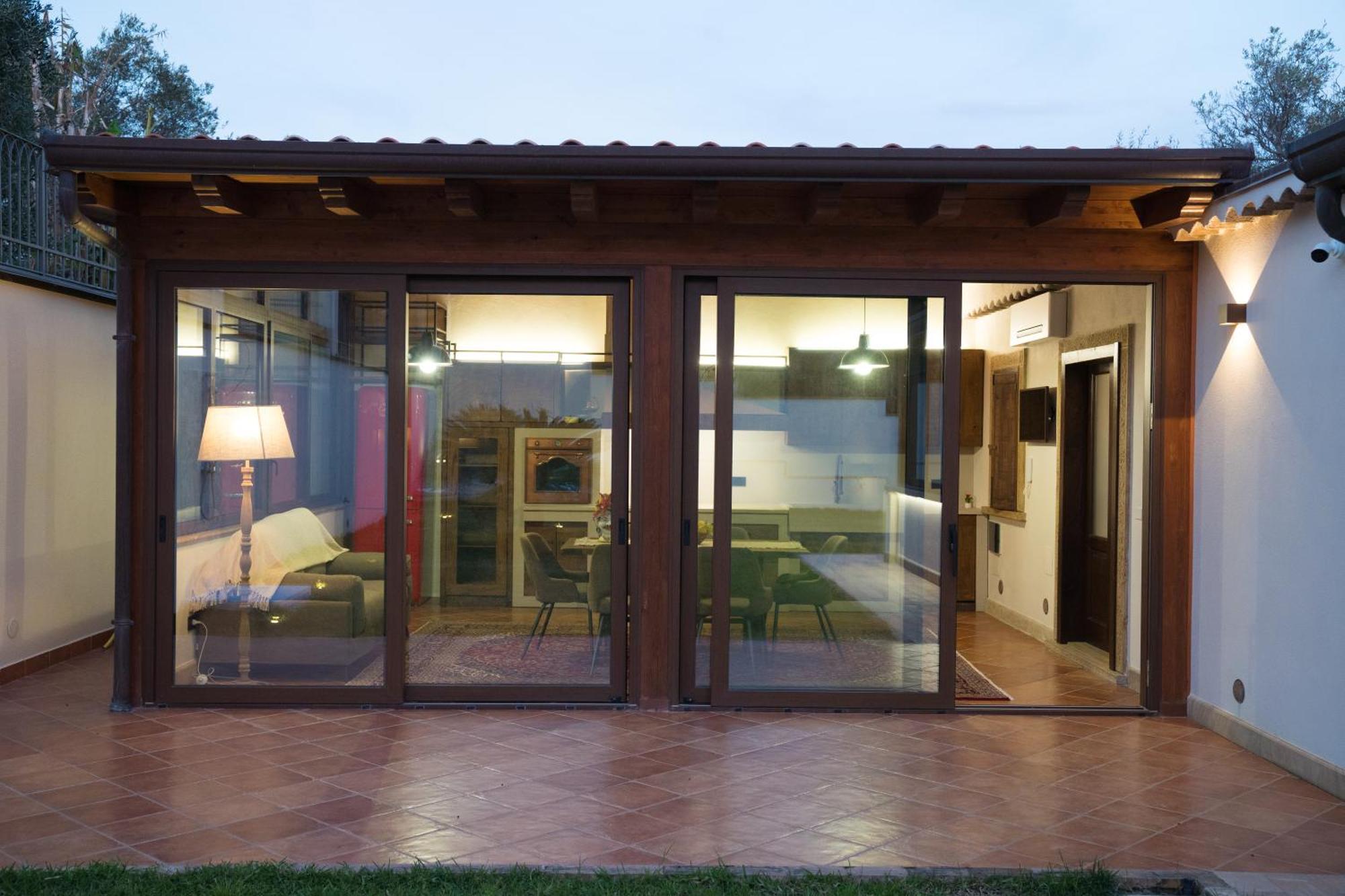 B&B La Manica Milazzo Dış mekan fotoğraf
