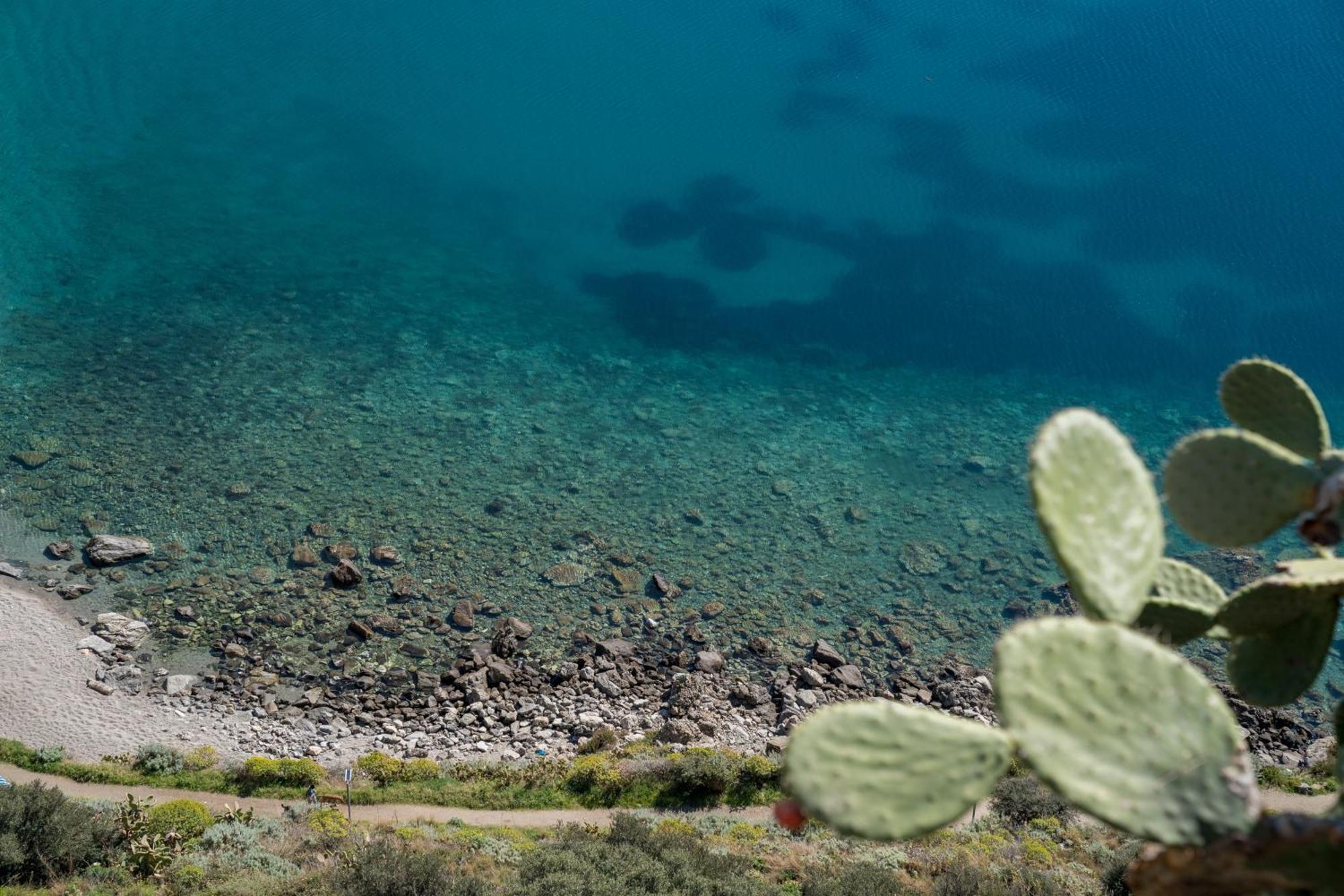 B&B La Manica Milazzo Dış mekan fotoğraf