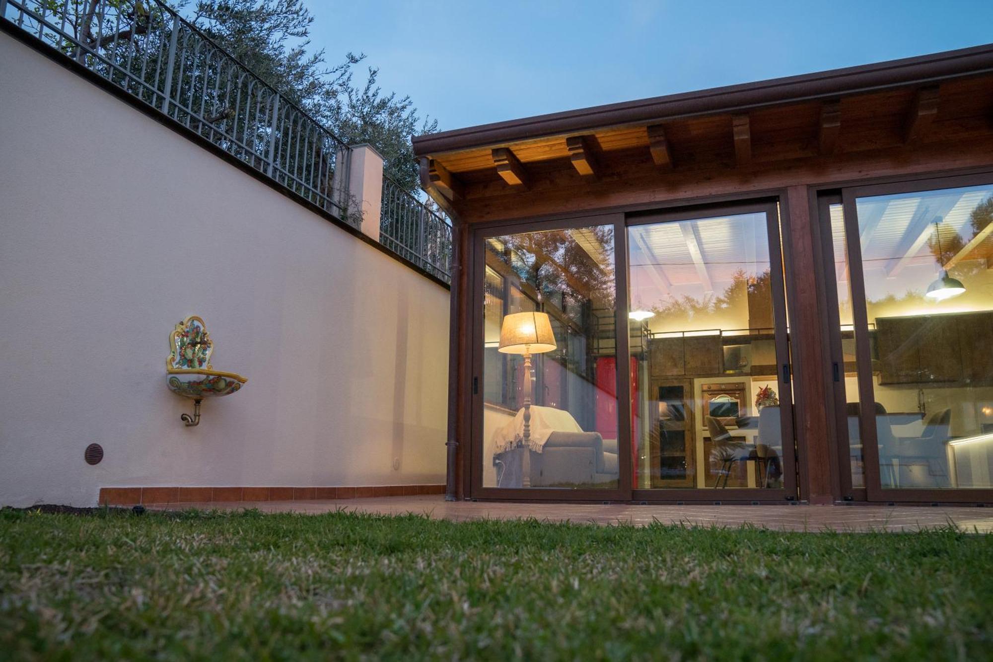 B&B La Manica Milazzo Dış mekan fotoğraf