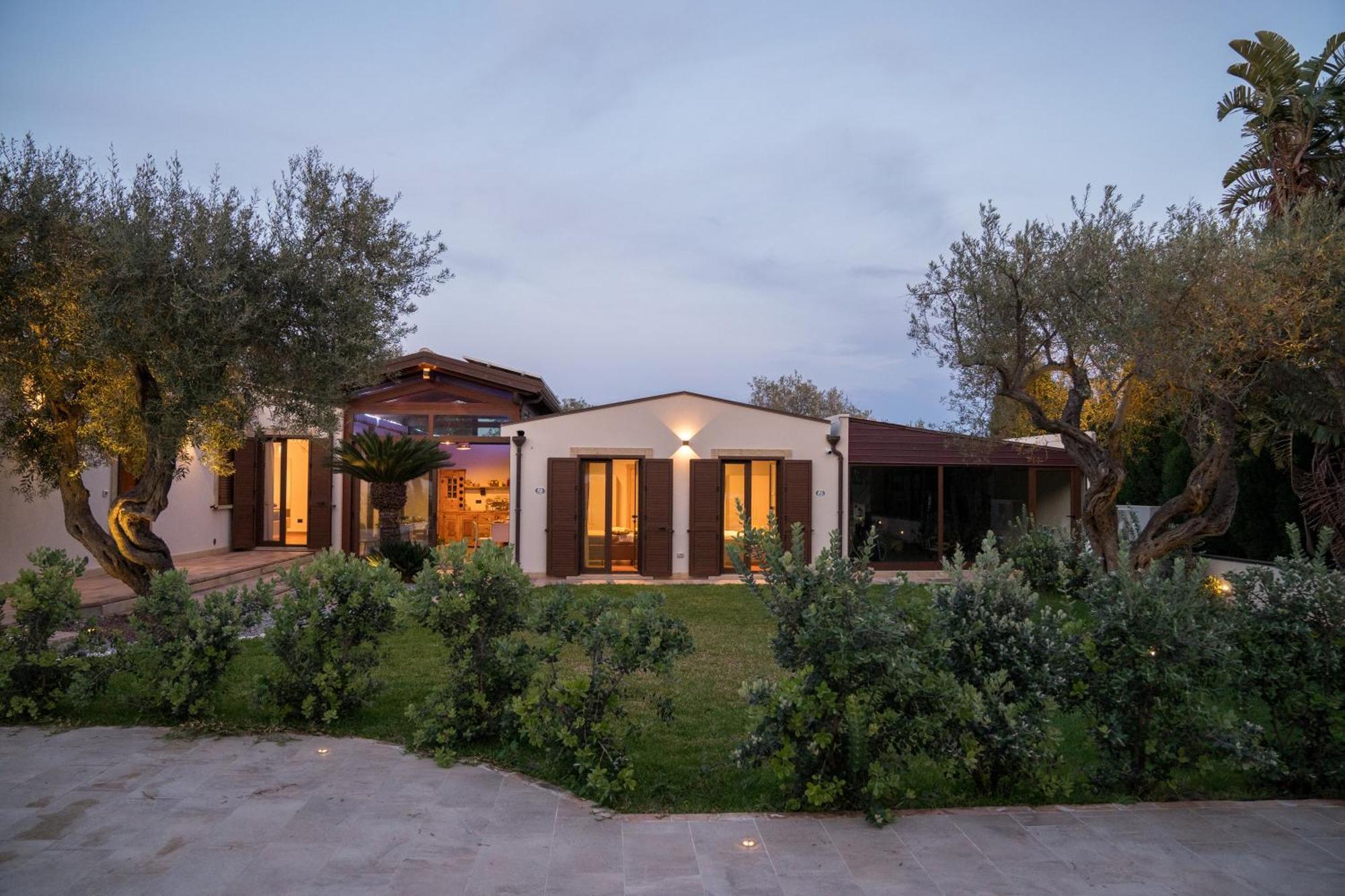 B&B La Manica Milazzo Dış mekan fotoğraf