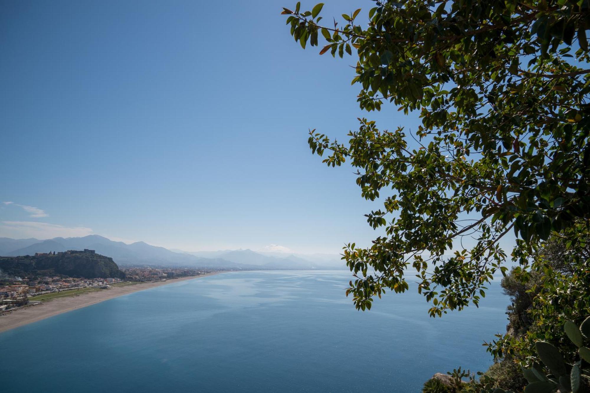 B&B La Manica Milazzo Dış mekan fotoğraf