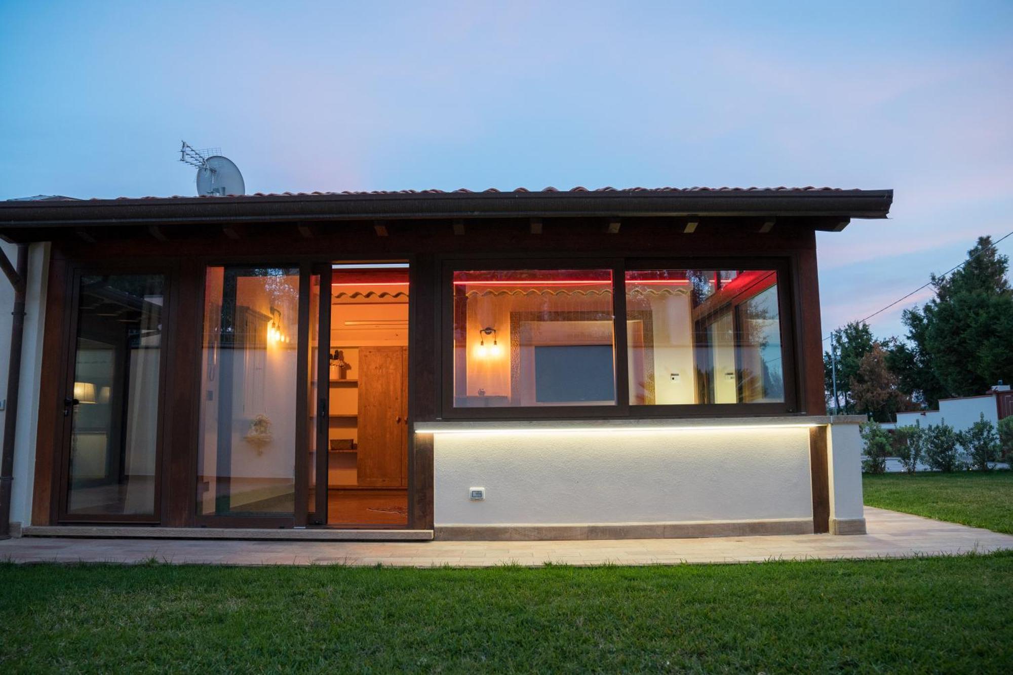B&B La Manica Milazzo Dış mekan fotoğraf