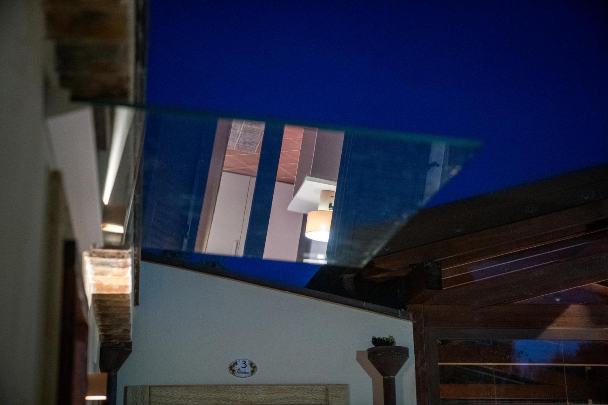 B&B La Manica Milazzo Dış mekan fotoğraf