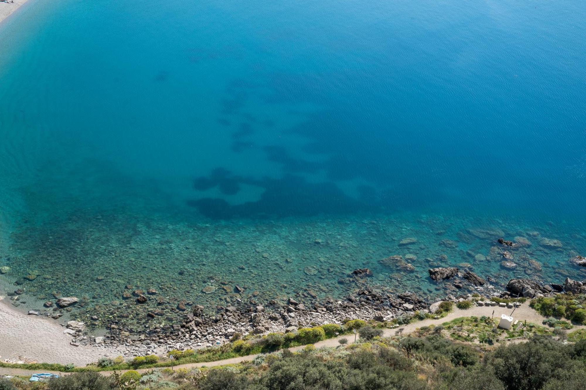 B&B La Manica Milazzo Dış mekan fotoğraf