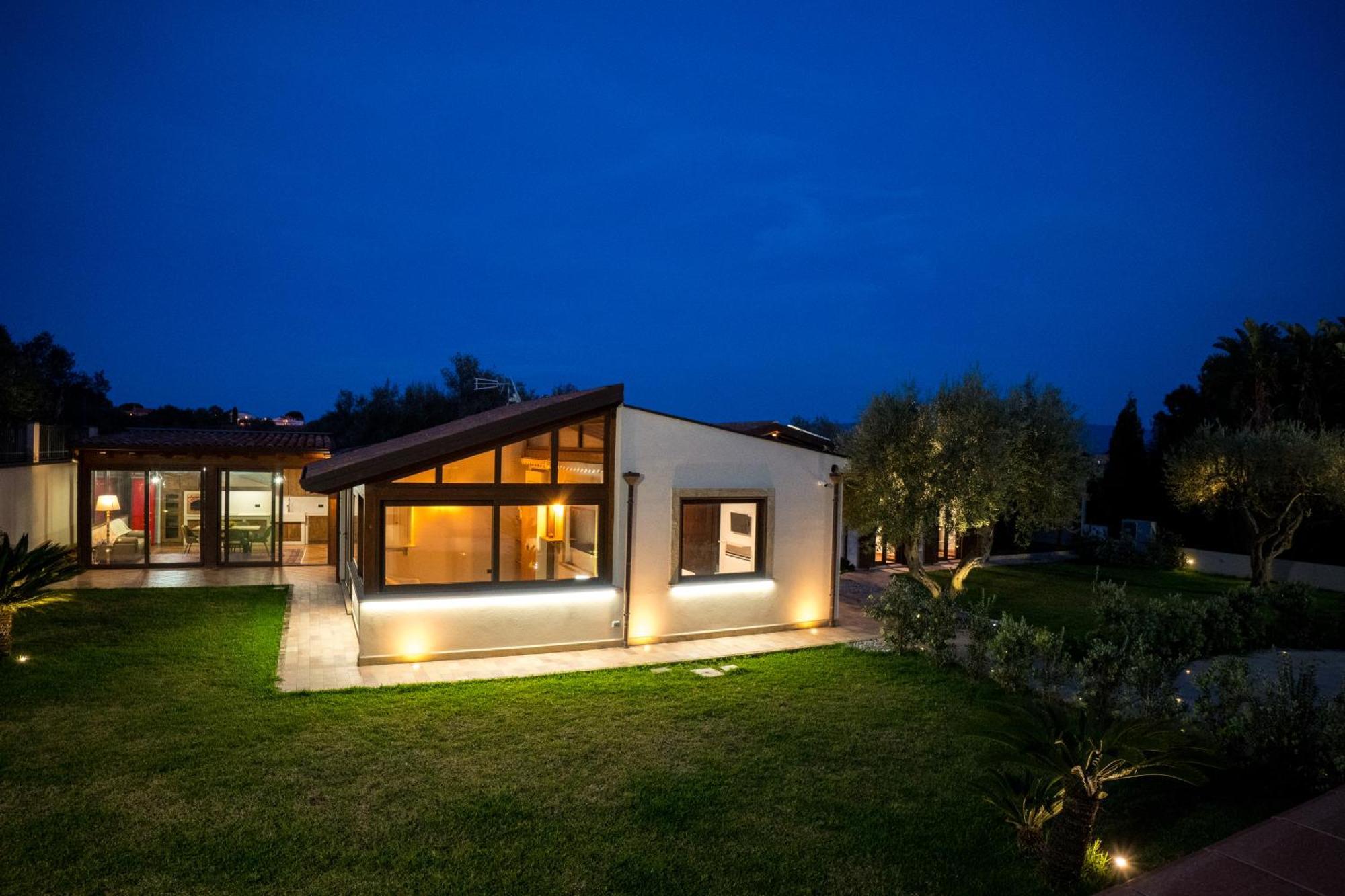 B&B La Manica Milazzo Dış mekan fotoğraf